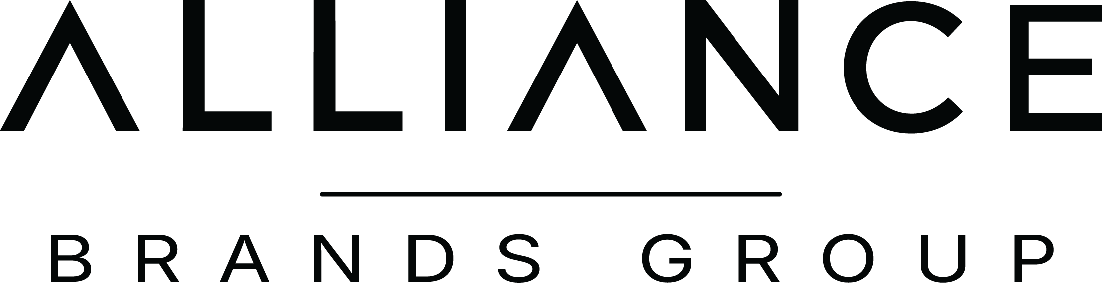 Alliance Brands Group Logo